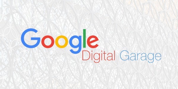 Google Digital Garage Training: Get into Digital Tues 20th Mar – 9am to 11.30am