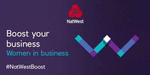 Nat West – “Women in Business” Networking Anniversary Event 20.09.18