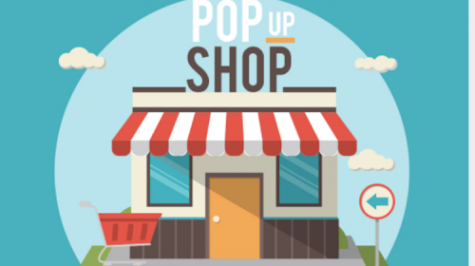 Harrow Pop-Up Shop – 11/12/18 to 31/01/19
