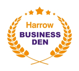 Harrow Business Den Finals – 13.03.2019